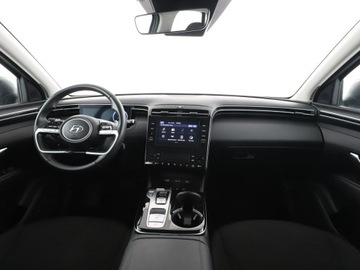 Hyundai Tucson IV 2023 Hyundai Tucson HEV automat full LED klima auto kam, zdjęcie 14