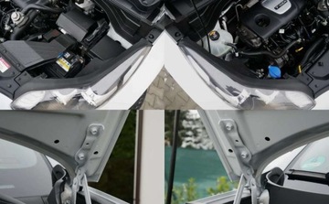 Kia Sportage IV SUV 1.6 T-GDI 177KM 2017 Kia Sportage Kia Sportage 1.6 T-GDI GT Line 4WD 1.6 Benzyna 177KM, zdjęcie 38