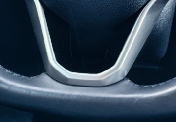 Volkswagen Golf VIII Variant 1.5 eTSI 150KM 2022 Volkswagen Golf IQ.Light Matrix El. fotel Ambiente Travel Assist Salon, zdjęcie 15