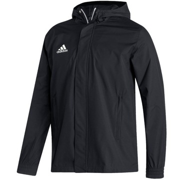 L Kurtka adidas ENTRADA 22 AW Jacket IK4010 czarny L