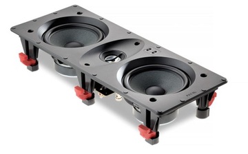 Focal 100 IW 5 LCR głośnik do montażu w ścianie