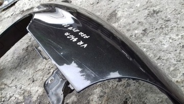 КРЫЛО ПЕРЕДНЕЕ ПРАВОЕ ALFA ROMEO 147 LIFT 04 VR846/A