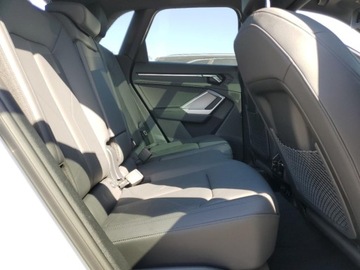 Audi Q3 II 2024 Audi Q3 Premium Plus S Line 45 2024 2.0L 2.0 Benzyna 228KM, zdjęcie 2