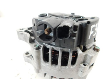Генератор Peugeot 206 307 1,4 1,6 2,0 HDi 307 C5