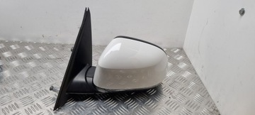 BMW F25 SVĚTLO LEVÝ PO FACELIFTU UK 7 PIN