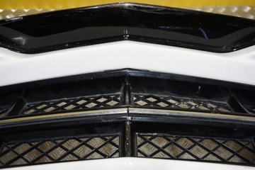 CHEVROLET CORVETTE C7 2014 - 2019 Решетка переднего бампера США