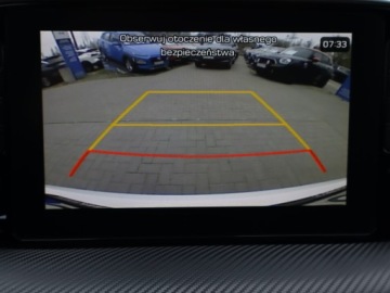 Hyundai Tucson III SUV Facelifting 1.6 GDi 132KM 2019 Hyundai Tucson 1.6 GDI, Salon Polska, zdjęcie 19