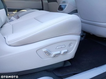 Hyundai 2025 Hyundai IONIQ 9 110kWh Calligraphy AWD Elektryczny 313KM, zdjęcie 26