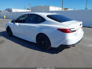 Toyota Camry IX 2025 Toyota Camry SE, 2025r., 2.5L 2.5 Hybryda 184KM, zdjęcie 2