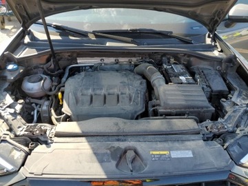 Audi Q3 II 2023 Audi Q3 Premium Plus S Line 45 2023 2.0L 2.0 Benzyna 228KM, zdjęcie 9