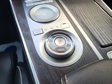 Hyundai Genesis II 2021 GENESIS GV80 V6 3.5l T-GD benzyna 380KM*Przebieg: 33,000km*Zadbany, zdjęcie 19