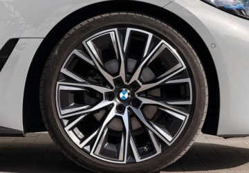 BMW Seria 4 G22-23-26 Coupe 2.0 420d 190KM 2024 BMW Seria 4 I wlasciciel M Sport Hak Gwarancja Bezwypadkowy FVAT23, zdjęcie 11