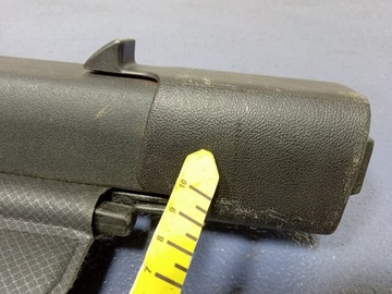 FIAT STILO SW COMBI ЗАДНЯЯ ШТОРКА БАГАЖНИКА