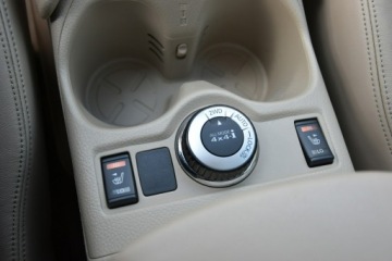 Nissan X-Trail III Terenowy 1.6 dCi 130KM 2016 Nissan X-Trail 1.6dCi 129KM Manual 2016r. Salon Xe, zdjęcie 10