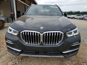 BMW X5 G05 2021 BMW X5 xDrive45E 2021 3.0l 3.0 Hybryda 389KM, zdjęcie 5