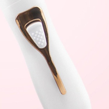 Сушилка для чистки кистей для макияжа с 8 резинками.