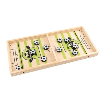 Chess game winner Board game on