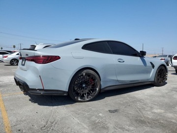 BMW Seria 4 G22-23-26 2025 BMW M4 Competition 2025 3.0l 3.0 Benzyna 503KM, zdjęcie 3