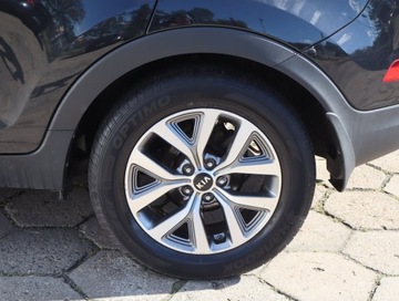 Kia Sportage III SUV Facelifting 1.6 GDI 135KM 2015 Kia Sportage 1.6 GDI, Salon Polska, Serwis ASO, zdjęcie 12