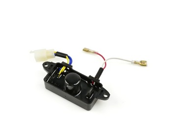 Regulator do agregatu prądotwórczego T05002