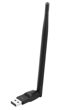 Antena LTC WIFI USB m.in. do tunerów DVB-T/T2