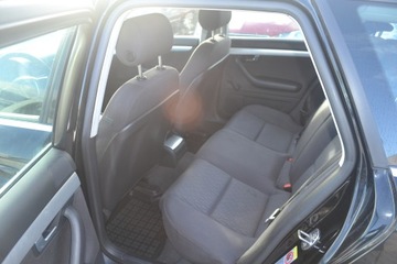 Audi A4 B7 Avant 2.0 TDI PD 140KM 2004 Audi A4, zarejestrowana, zdjęcie 9