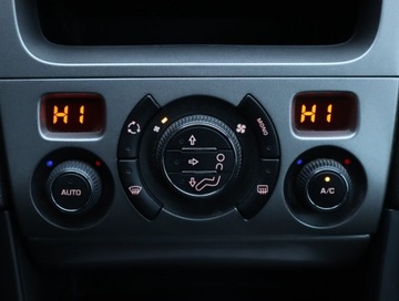 Peugeot 308 I Hatchback 5d 1.6 VTi 120KM 2011 Peugeot 308 1.6 VTi, Salon Polska, 1. Właściciel, zdjęcie 14