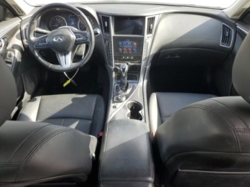 Infiniti Q50 II 2020 Infiniti Q50 3.0T Pure 2020 3.0 Benzyna 300KM, zdjęcie 8