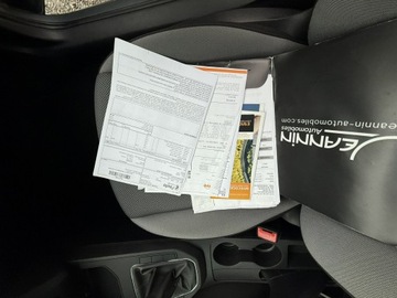 Seat Ibiza V Hatchback 5d 1.0 MPI 75KM 2018 Seat Ibiza Serwisowana . Światła Led., zdjęcie 35