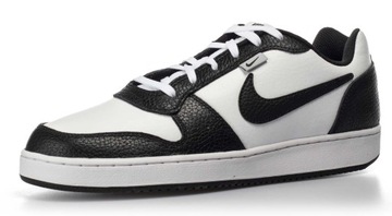 BUTY NIKE EBERNON LOW PREM AQ1774 102 SKÓRA R-43