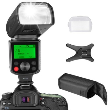 Вспышка Neewer NW-625 Speedlite GN40