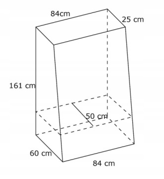 Фотозеркало 60 4K - фотобудка