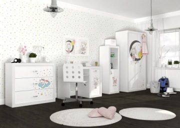 ДОПОЛНИТЕЛЬНО ОПЛАТА графическая наклейка на стол FILIP