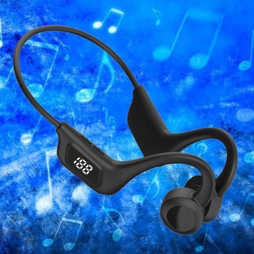 5.2 U9 360 проводящие наушники, сгибаемые, черные