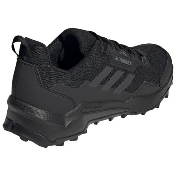 BUTY MĘSKIE ADIDAS TERREX AX4 TREKKINGOWE W GÓRY