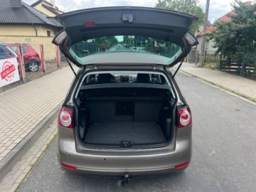 Volkswagen Golf Plus II 2014 Volkswagen Golf Plus TSI NAWIGACJA KLIMATYZACJA PARKTRONIC GRZANE FOTELE S, zdjęcie 21