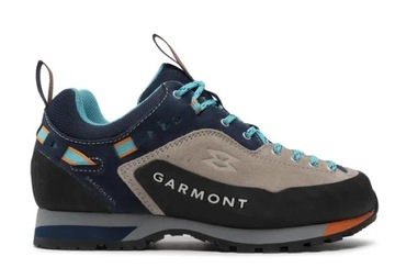 DAMSKIE BUTY GARMONT Trekkingi Dragontail Lt górskie trekkingowe r. 40