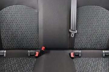 Opel Corsa E Hatchback 3d 1.4 Twinport 75KM 2016 Opel Corsa 1.4, Salon Polska, Klima, Tempomat, zdjęcie 9