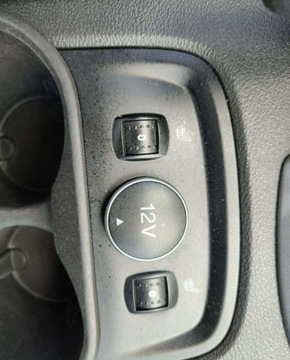 Ford Focus III Kombi 1.0 EcoBoost 100KM 2013 Ford Focus Ford Focus Turnier 1.0 EcoBoost Start-Stopp-System Ambiente, zdjęcie 18