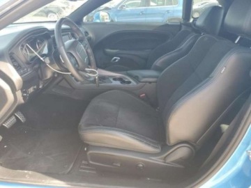 Dodge Challenger III 2023 Dodge Challenger Dodge Challenger GT 3.6 Benzyna 303KM, zdjęcie 7