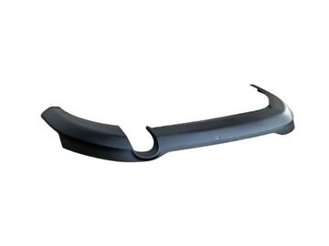 FORD FOCUS MK4 2018- DYFUZOR ZDERZAKA TYŁ SPOILER