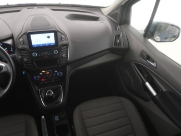 Ford Tourneo Connect III Standard 1.5 EcoBlue 120KM 2020 Ford Tourneo Connect 1.5 EcoBlue, Salon Polska, zdjęcie 7
