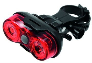 Комплект светодиодных фонарей Mactronic Falcon Eye Joyride
