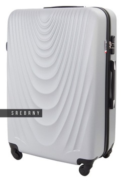 СУМКА-ЧЕМОДАН GRAVITT MEDIUM XL 1051