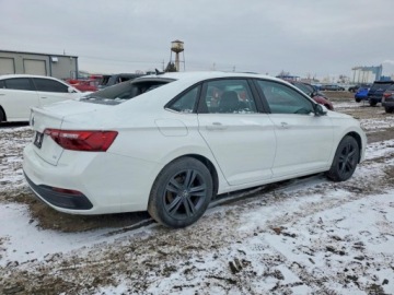 Volkswagen Jetta VI 2024 Volkswagen Jetta 2024 VOLKSWAGEN JETTA SE 1.5 Benzyna 154KM, zdjęcie 4
