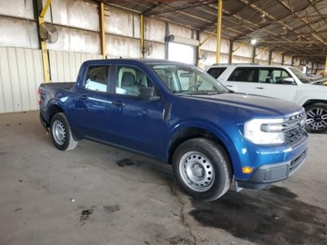 Ford Maverick II 2023 Ford Maverick XL 2023, od ubezpieczalni 2.5 Hybryda 191KM, zdjęcie 1