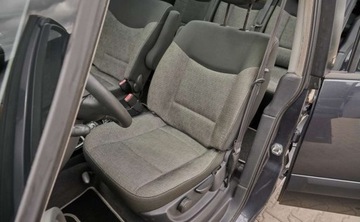 Renault Espace IV Van 2.0 dCi 150KM 2011 Renault Espace Renault Espace 2.0 dCi FAP Edition 25th 2.0 Diesel 150KM, zdjęcie 13