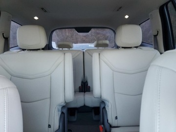 Cadillac 2021 Cadillac XT6 Premium Luxury 2021 3.6l 3.6 Benzyna 310KM, zdjęcie 11