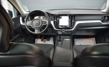 Volvo XC60 II Crossover D3 150KM 2018 Volvo XC 60 2.0 d Manual Virtual Panorama Navi Ledy Blis 2.0 Diesel 150KM, zdjęcie 34