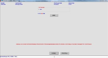 USB-ИНТЕРФЕЙС для сжиженного нефтяного газа для BRC SEQUENT 24 56 P&D